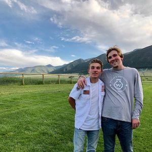 Meet your Posher, Jack